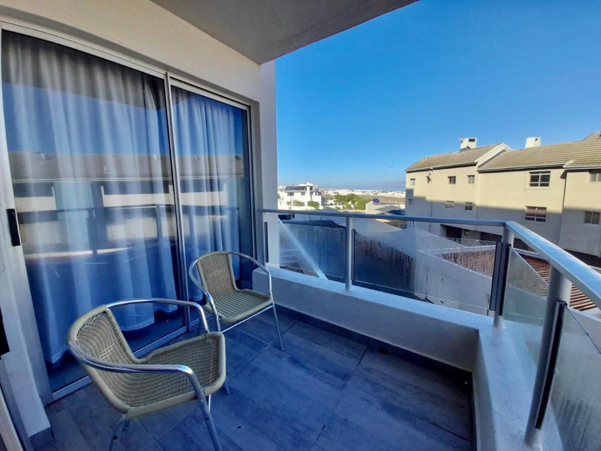 Apartment Nautica, Blouberg Cape Town