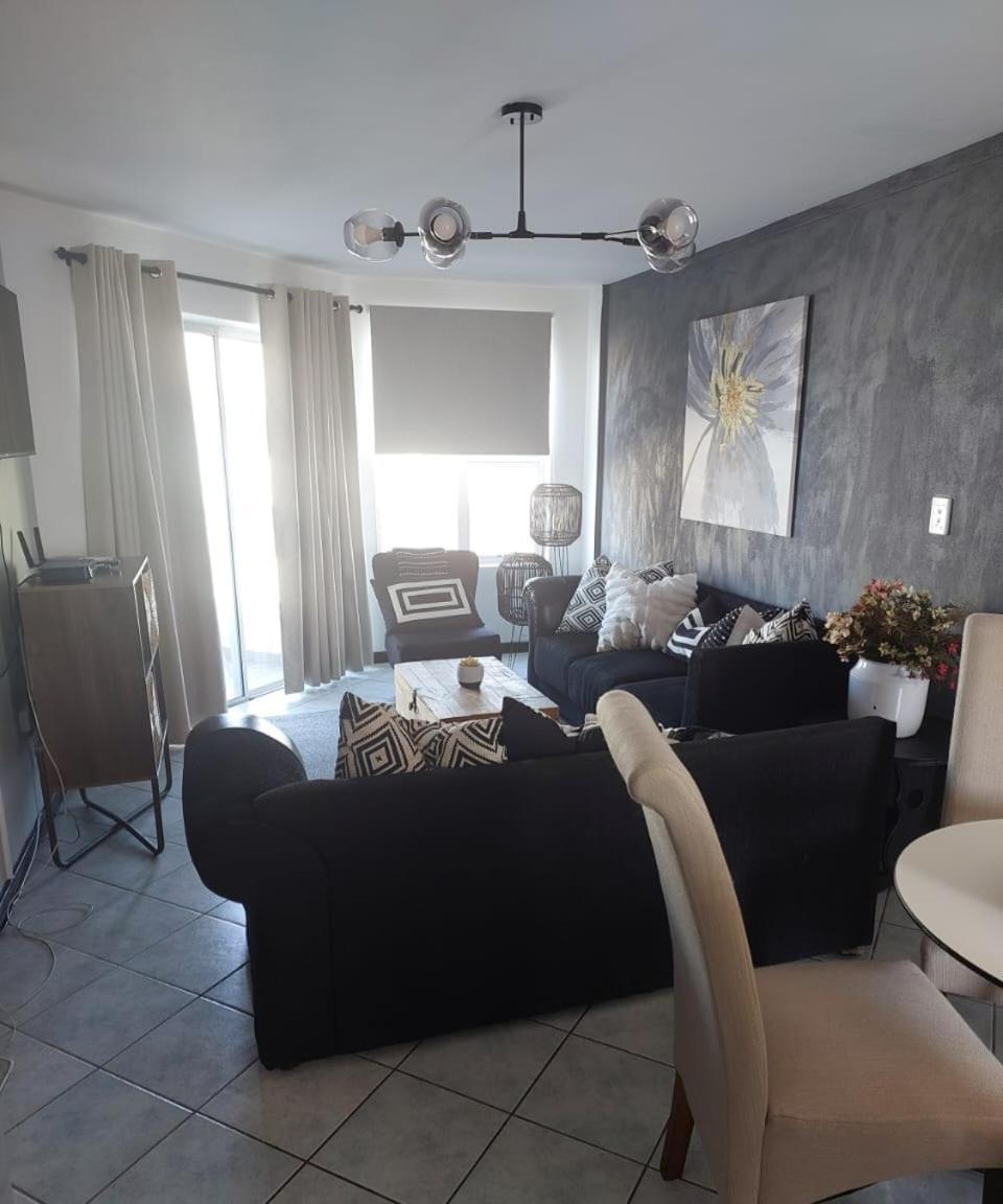 Nautica, Blouberg *