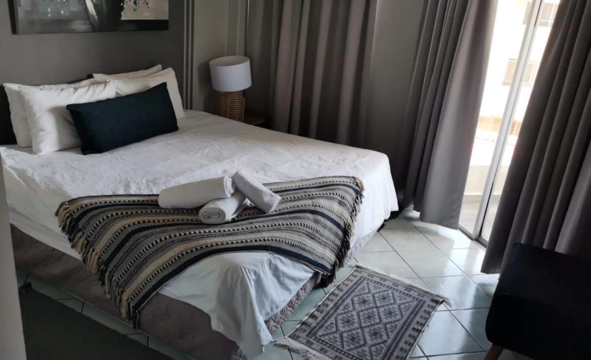 Nautica, Blouberg Cape Town