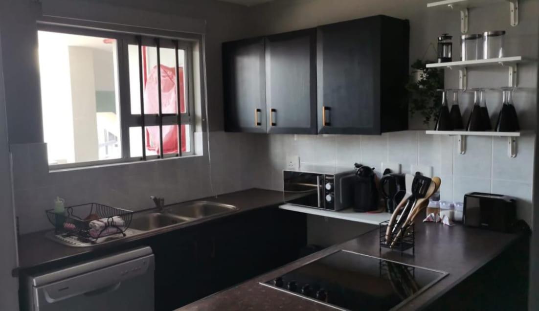 Nautica, Blouberg Apartment *