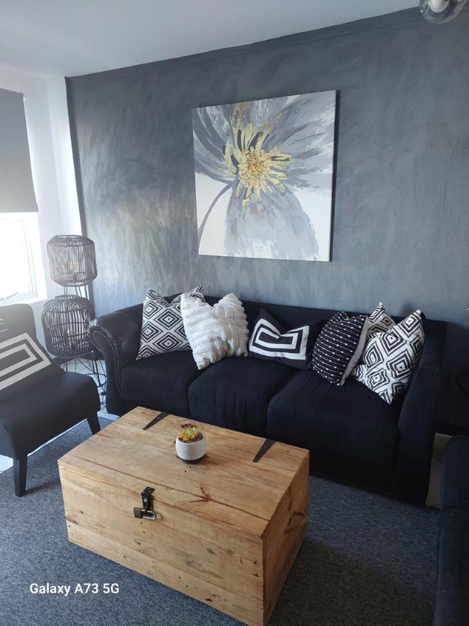 Nautica, Blouberg Cape Town