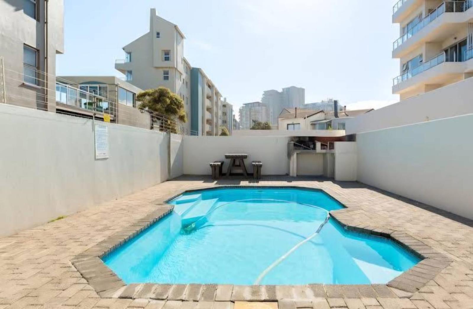 Nautica, Blouberg Cape Town