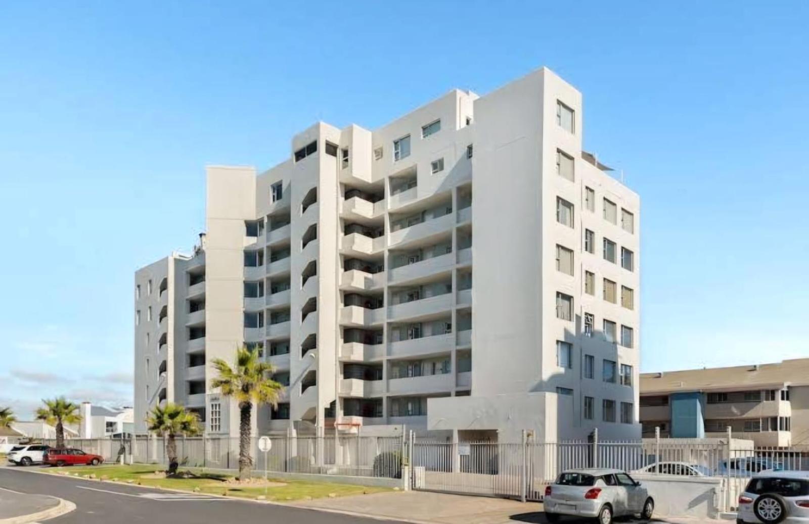Apartment Nautica, Blouberg