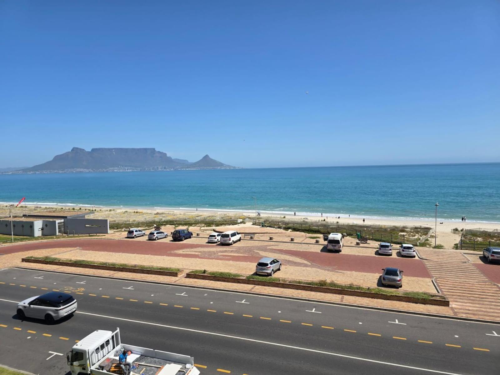 Apartment Nautica, Blouberg Cape Town